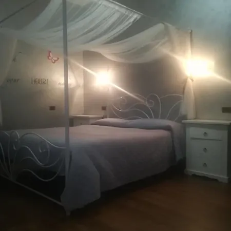 Il Casale Di Ginetto Séjour à la campagne