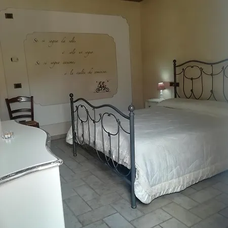 Il Casale Di Ginetto Cascia