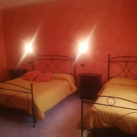 Casa rural Il Casale Di Ginetto *