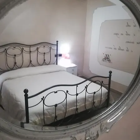 Il Casale Di Ginetto Séjour à la campagne