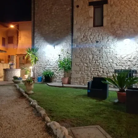 Il Casale Di Ginetto Séjour à la campagne