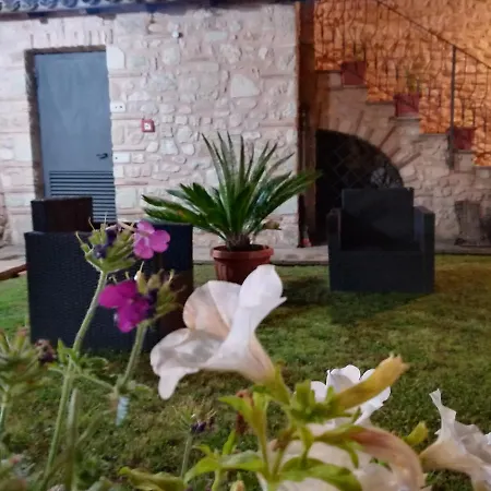 Il Casale Di Ginetto Cascia